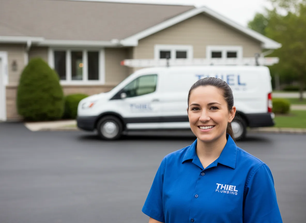 Plumber Thorn Hill, TN FAQs